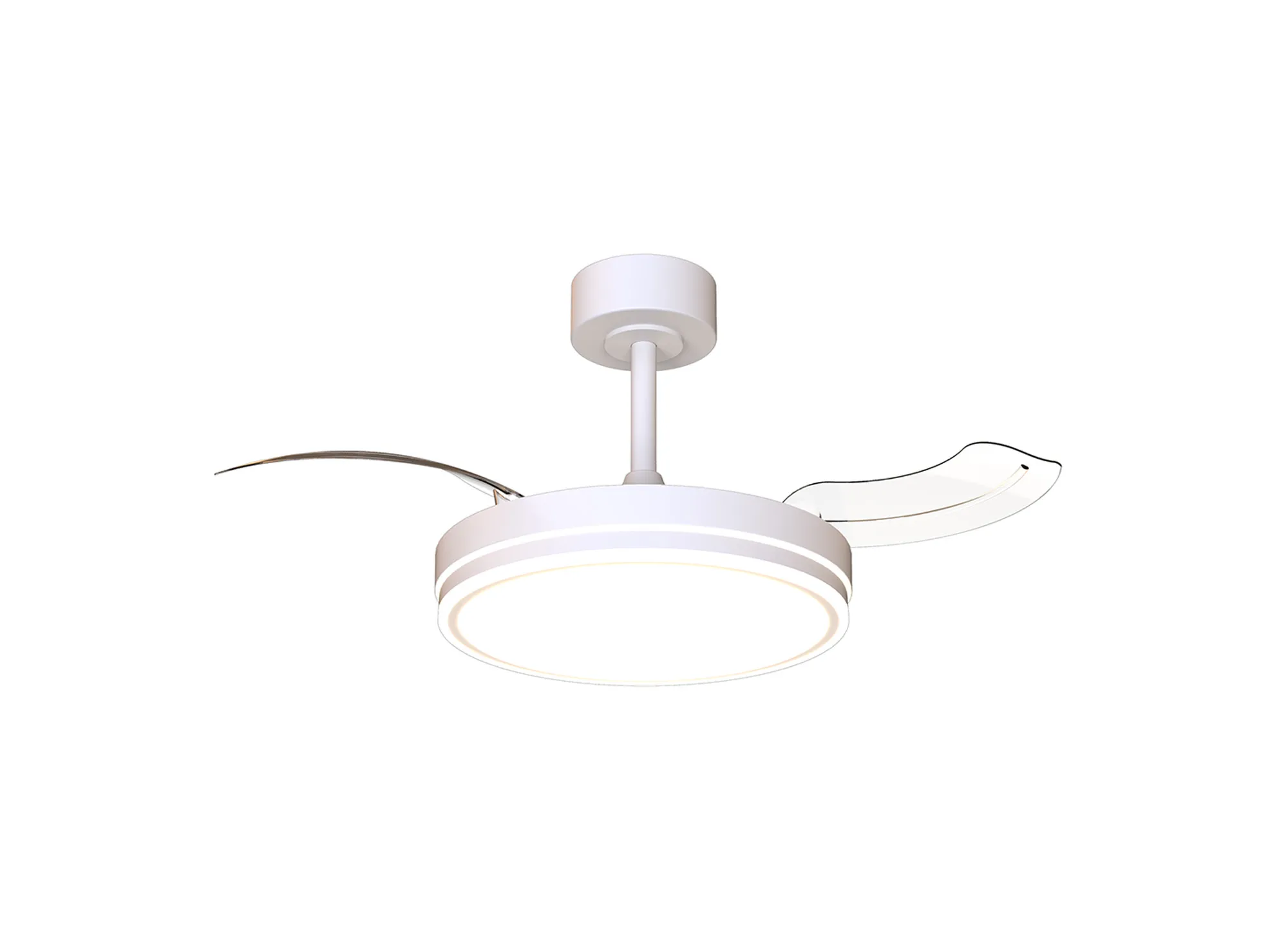 Luna Heating, Cooling & Ventilation Mantra Ventilacion Ceiling Fans